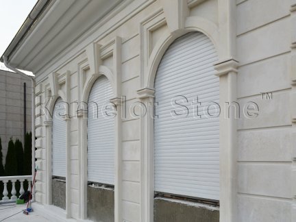 Limestone Mshankovyj - Фото №37