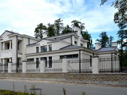 Limestone Mshankovyj - Фото №83